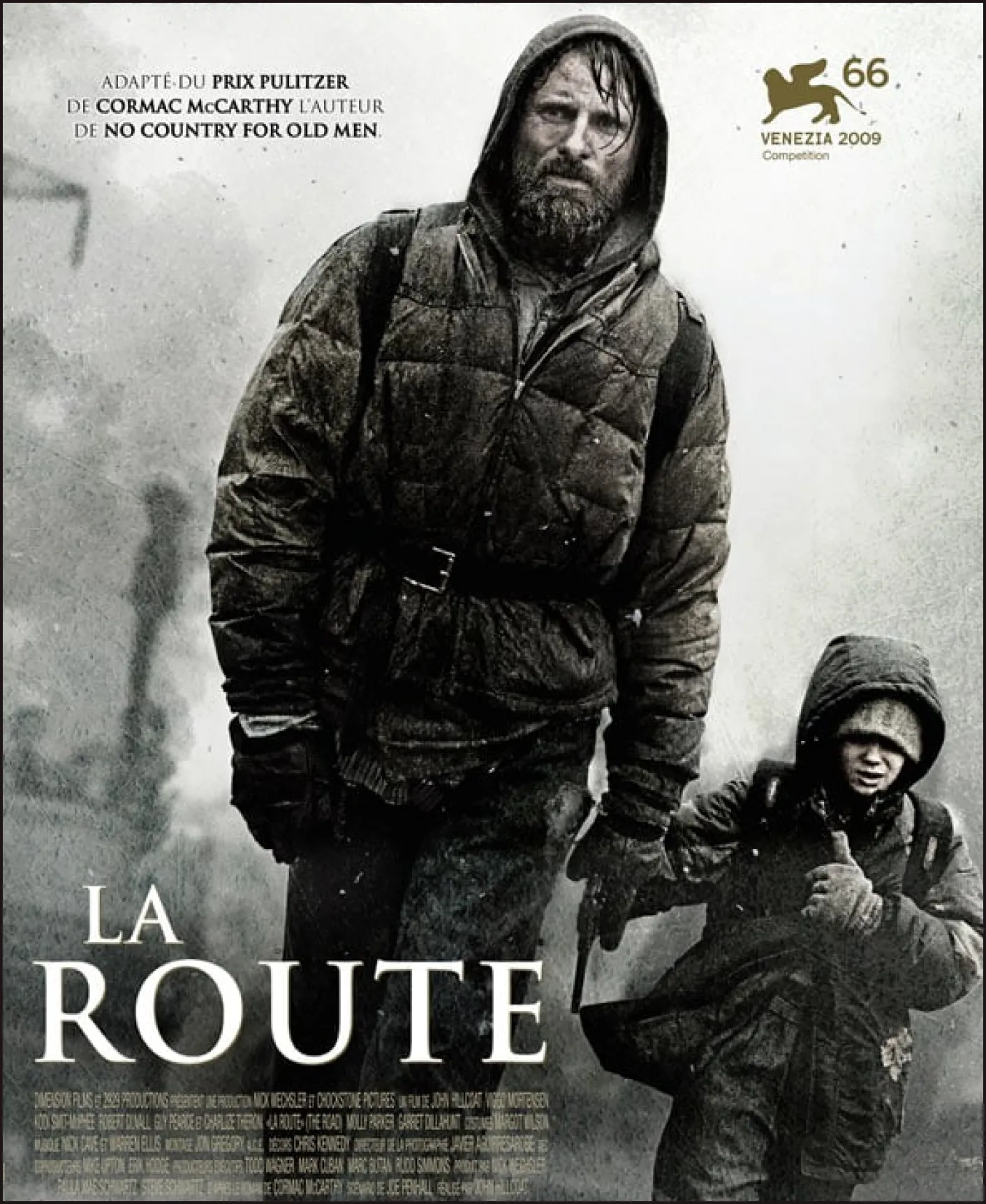 Book's cover picture